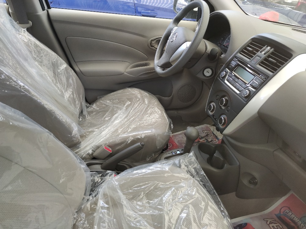 Nissan Sunny